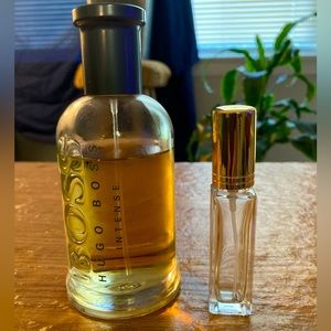 Hugo Boss Bottled Intense 8ml sample